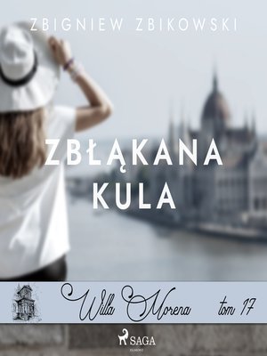 cover image of Willa Morena 17